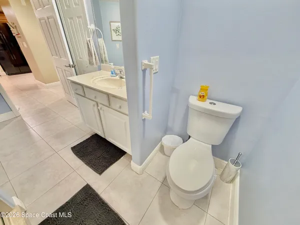 $3,400 | 551 Casa Bella Drive, Unit 204, Cape Canaveral, FL 32920