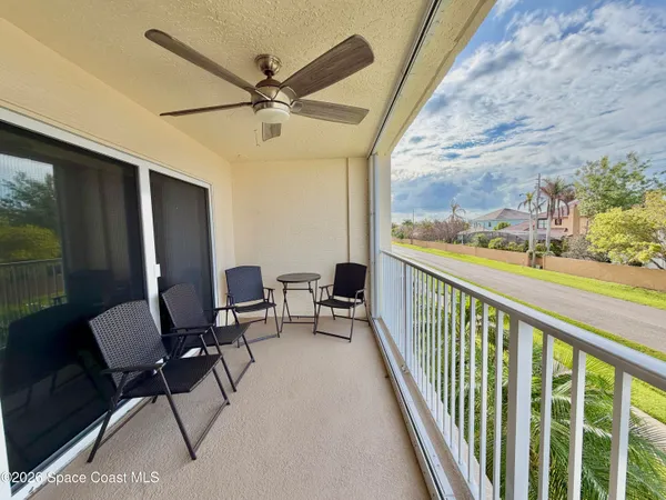 $3,400 | 551 Casa Bella Drive, Unit 204, Cape Canaveral, FL 32920