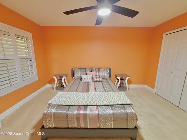 $3,400 | 551 Casa Bella Drive, Unit 204, Cape Canaveral, FL 32920