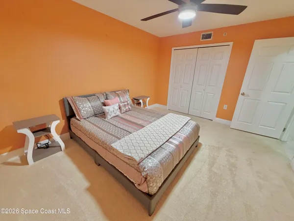 $3,400 | 551 Casa Bella Drive, Unit 204, Cape Canaveral, FL 32920