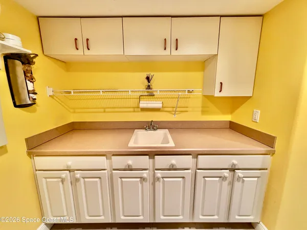 $3,400 | 551 Casa Bella Drive, Unit 204, Cape Canaveral, FL 32920