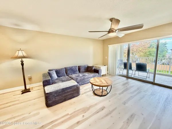 $3,400 | 551 Casa Bella Drive, Unit 204, Cape Canaveral, FL 32920