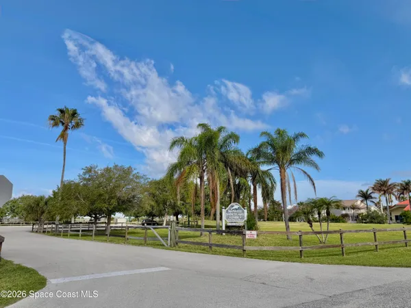 $3,400 | 551 Casa Bella Drive, Unit 204, Cape Canaveral, FL 32920