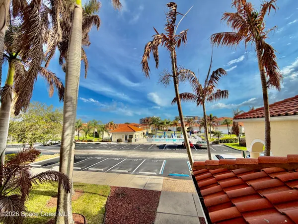 $3,400 | 551 Casa Bella Drive, Unit 204, Cape Canaveral, FL 32920