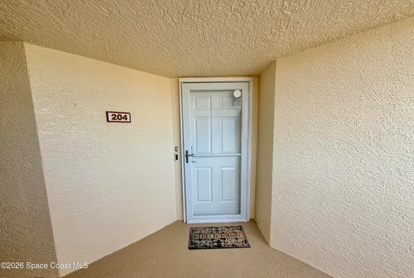 $3,400 | 551 Casa Bella Drive, Unit 204, Cape Canaveral, FL 32920