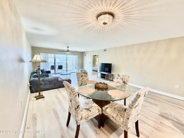 $3,400 | 551 Casa Bella Drive, Unit 204, Cape Canaveral, FL 32920