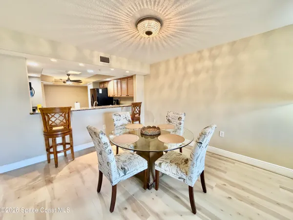 $3,400 | 551 Casa Bella Drive, Unit 204, Cape Canaveral, FL 32920