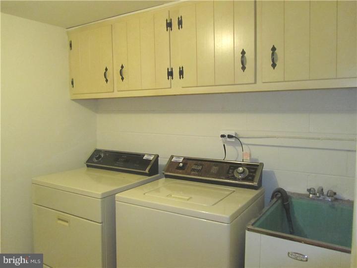 11113 Greiner Road Philadelphia, PA 19116 - Photo 22 of 23 Laundry Room