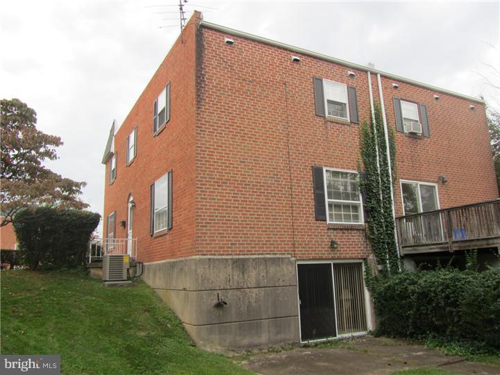 11113 Greiner Road Philadelphia, PA 19116 - Photo 23 of 23 Exterior Back
