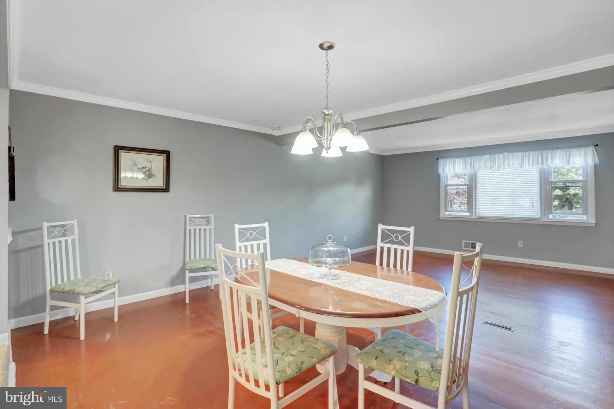 606 Piper Road Reisterstown, MD 21136 - Photo 12 of 50 main level