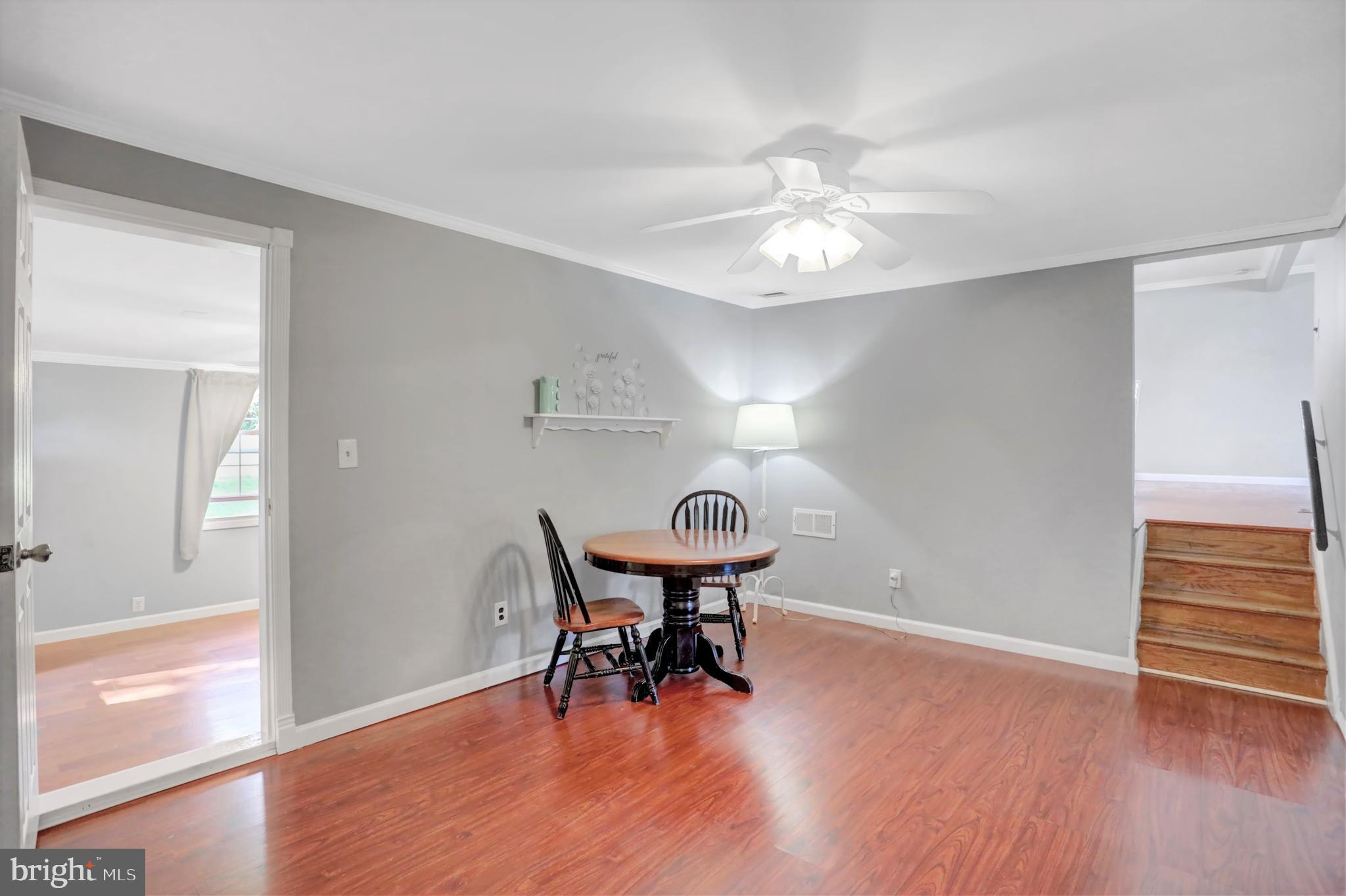 606 Piper Road Reisterstown, MD 21136 - Photo 20 of 50 lower level