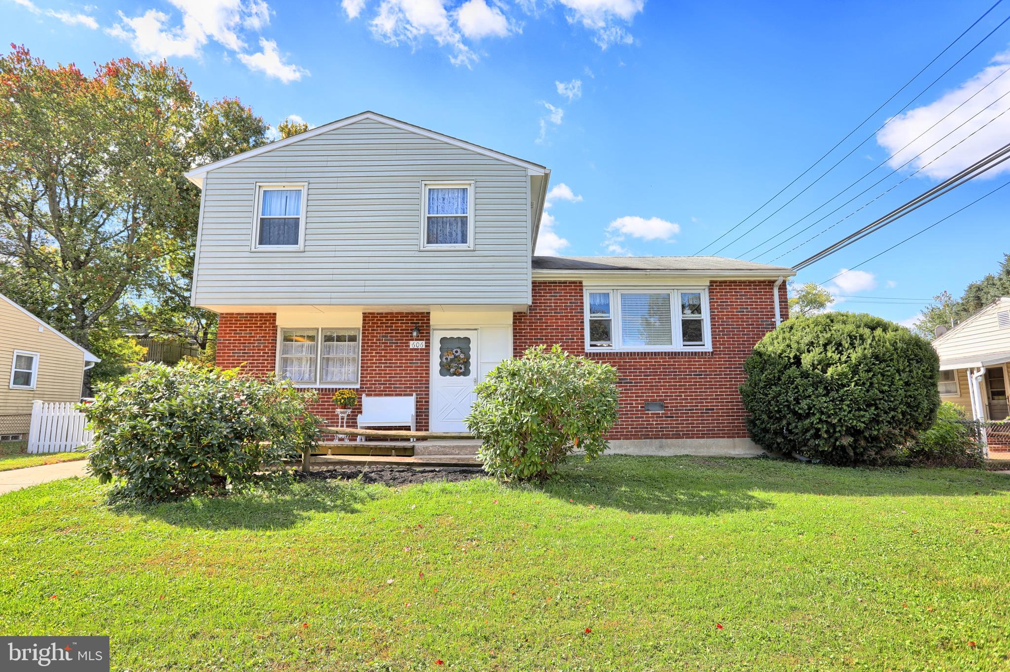 606 Piper Road Reisterstown, MD 21136 - Photo 48 of 50 Gallery Image 48