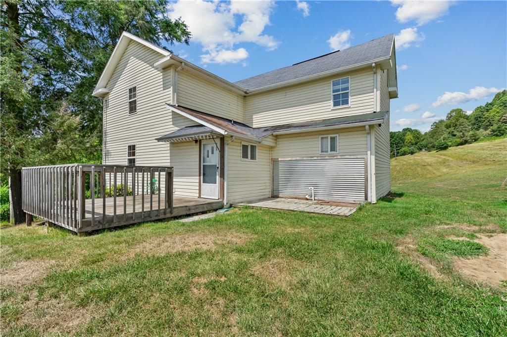 140 Stoney Point Road Shelocta, PA 15774 - Photo 1 of 29