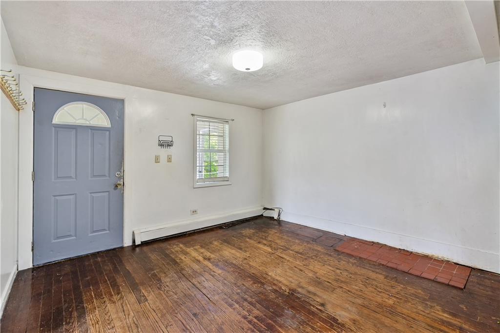 140 Stoney Point Road Shelocta, PA 15774 - Photo 13 of 29 Dining area