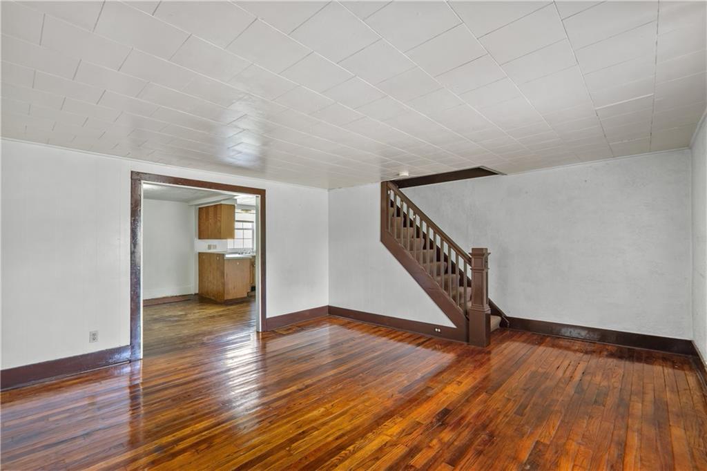 140 Stoney Point Road Shelocta, PA 15774 - Photo 19 of 29 Living Room