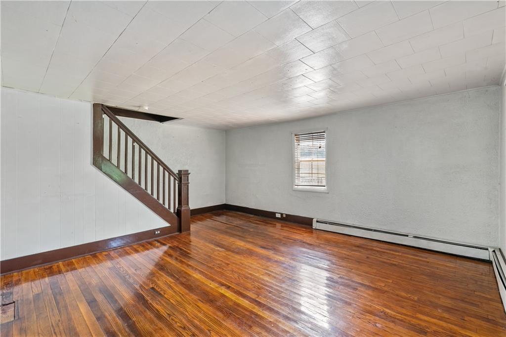 140 Stoney Point Road Shelocta, PA 15774 - Photo 20 of 29 Living Room