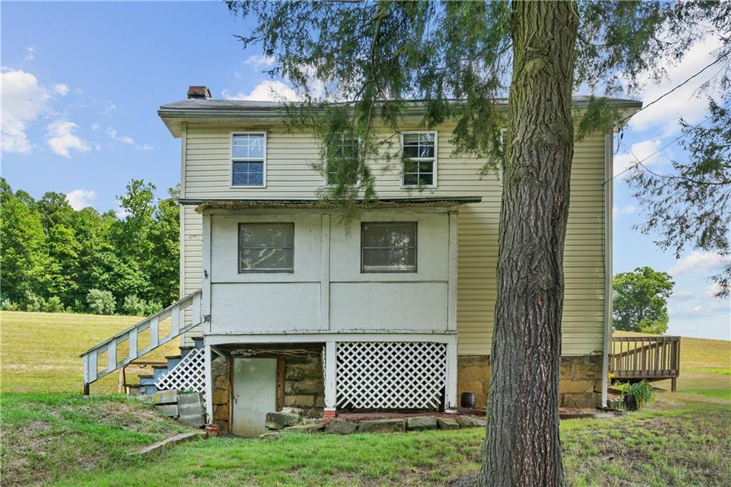 140 Stoney Point Road Shelocta, PA 15774 - Photo 2 of 29