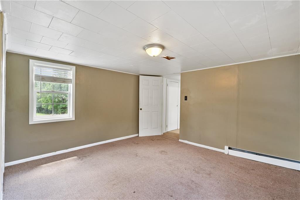 140 Stoney Point Road Shelocta, PA 15774 - Photo 25 of 29 Upper Bedroom