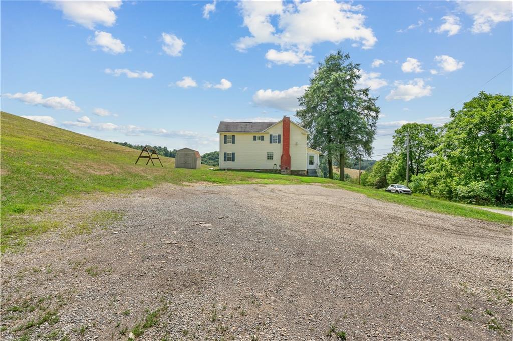 140 Stoney Point Road Shelocta, PA 15774 - Photo 5 of 29