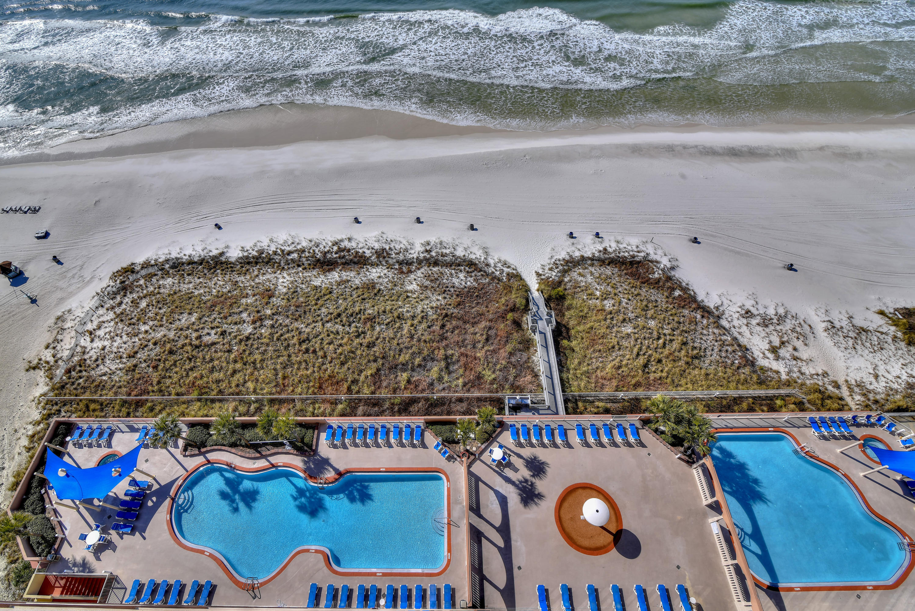 14825 Front Beach Road, Unit 2104 Panama City Beach, FL 32413 - Photo 28 of 44