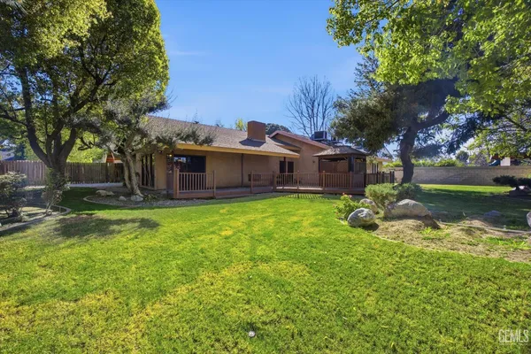 $525,000 | Undisclosed Address, Bakersfield, CA 93309