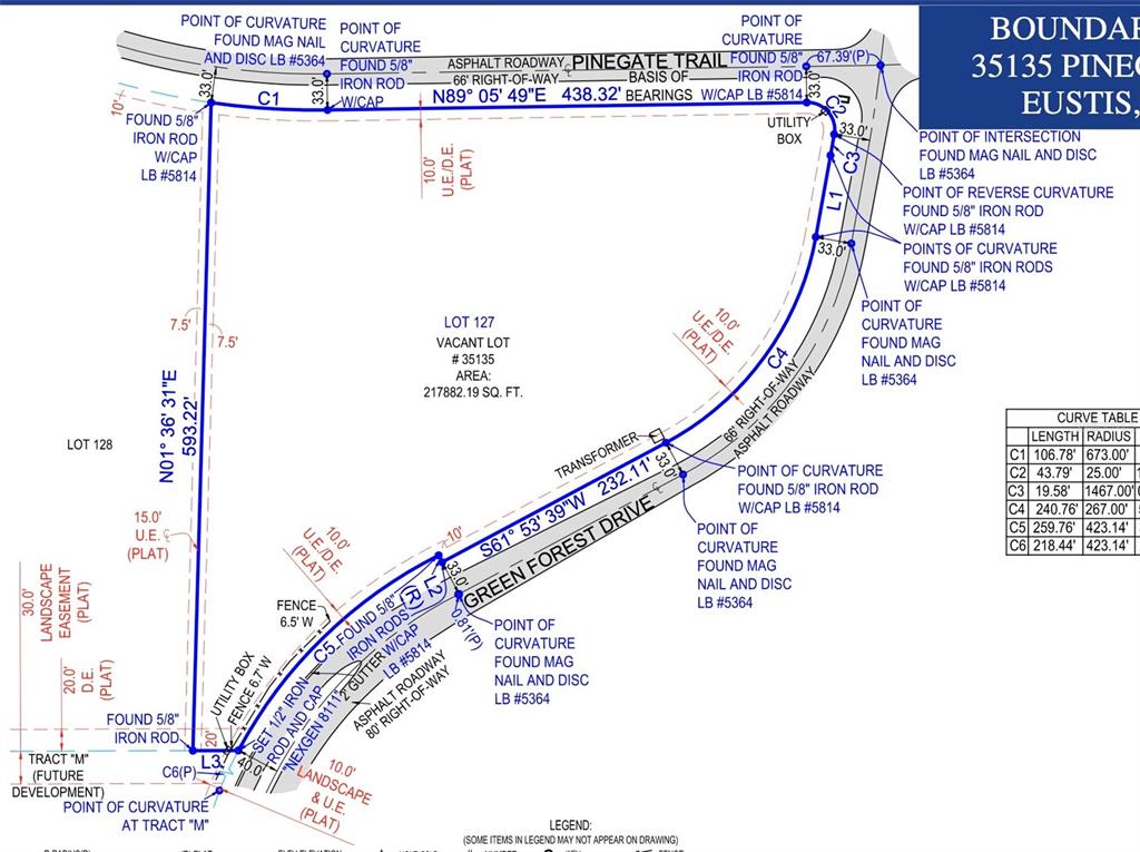 35135 Pinegate Trail Eustis, FL 32736 - Photo 2 of 23