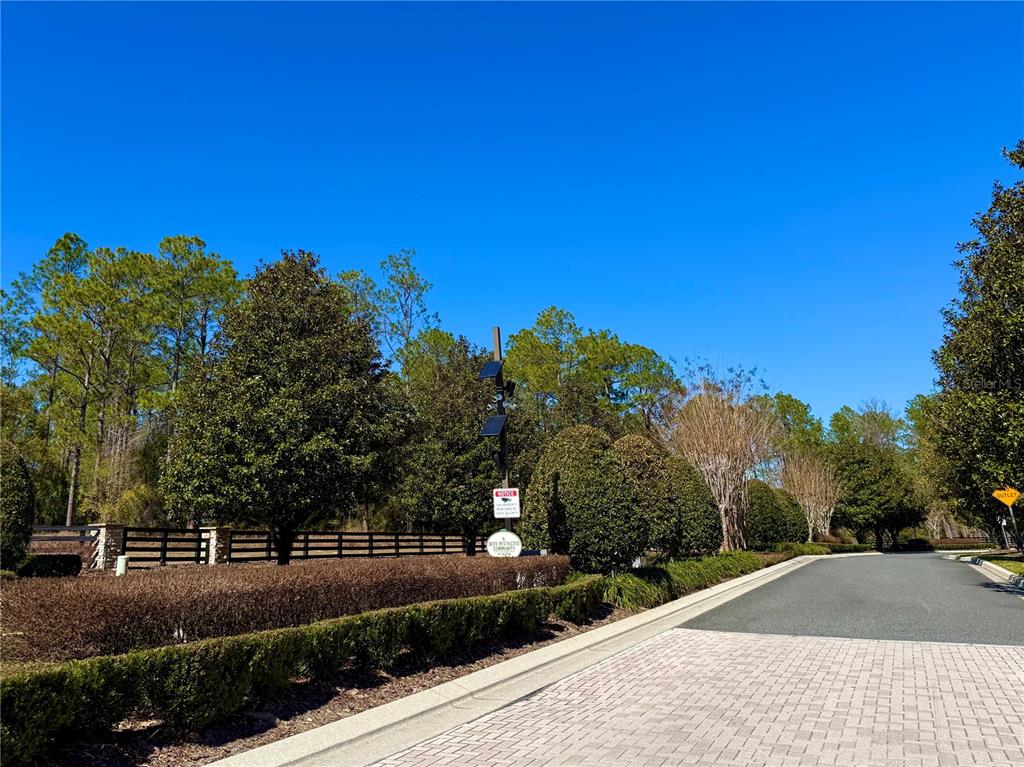35135 Pinegate Trail Eustis, FL 32736 - Photo 4 of 23 a view of a street with a building in the background