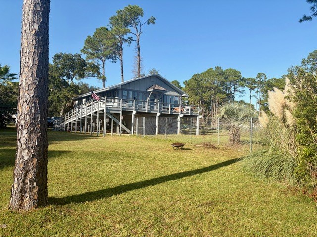 425 River Road Carrabelle, FL 32322 - Photo 6 of 35