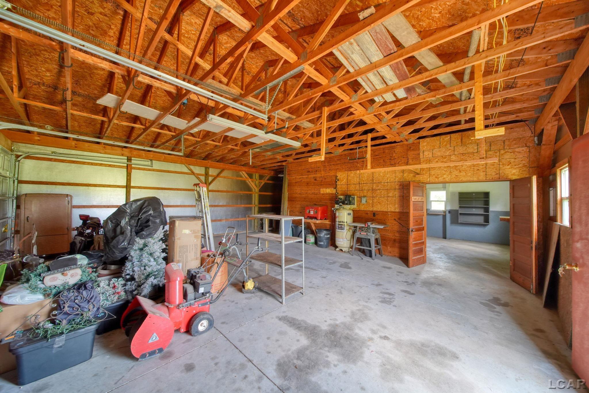 6443 West Beecher Road Clayton, MI 49235 - Photo 35 of 76 Gallery Image 35