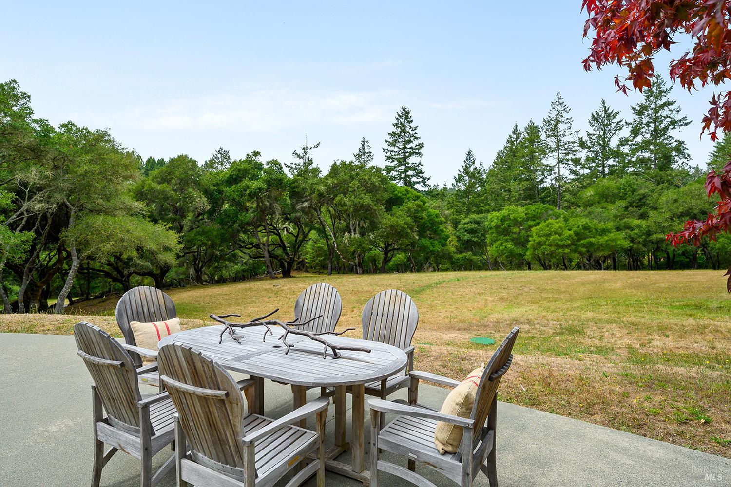 2585 Marra Road Occidental, CA 95465 - Photo 51 of 58