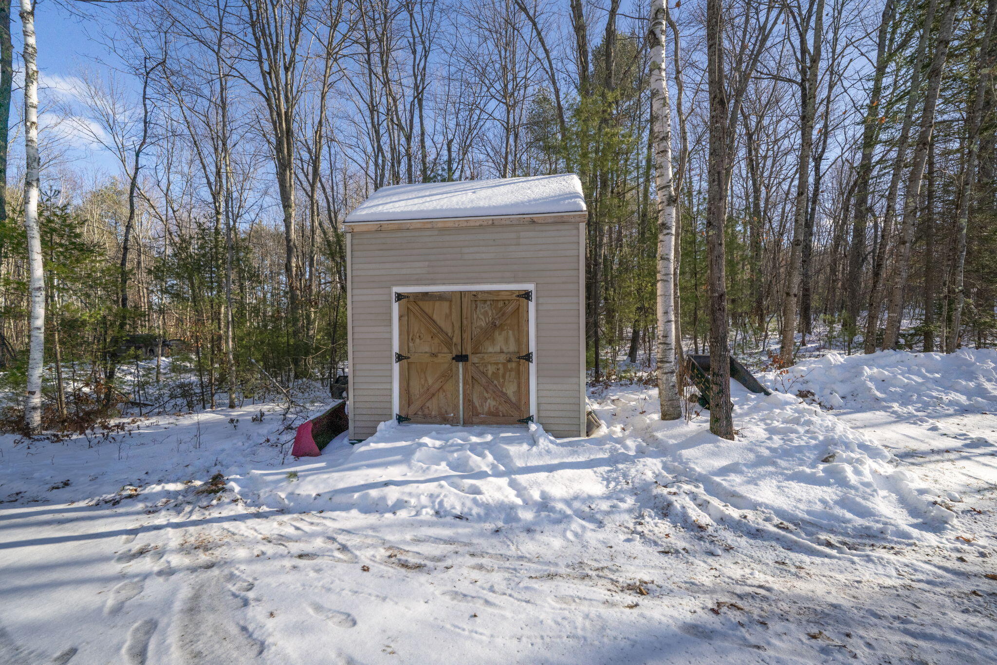 1090 Middle Road North Waterboro, ME 04061 - Photo 56 of 60 1090 Middle-5