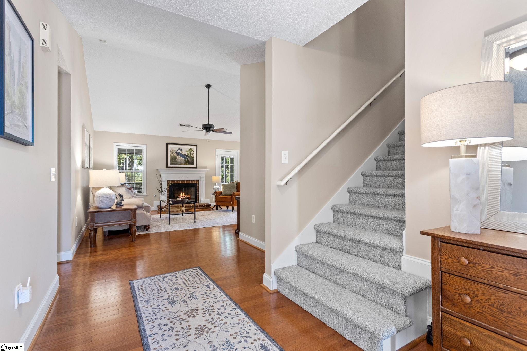 625 Ashley Commons Court Greer, SC 29651 - Photo 2 of 30