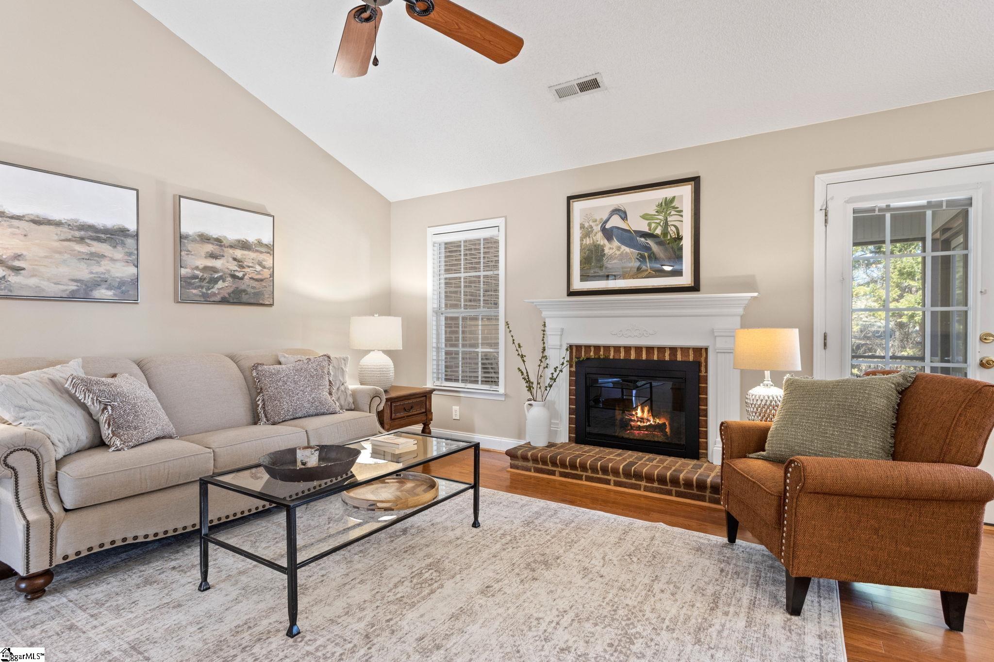 625 Ashley Commons Court Greer, SC 29651 - Photo 4 of 30