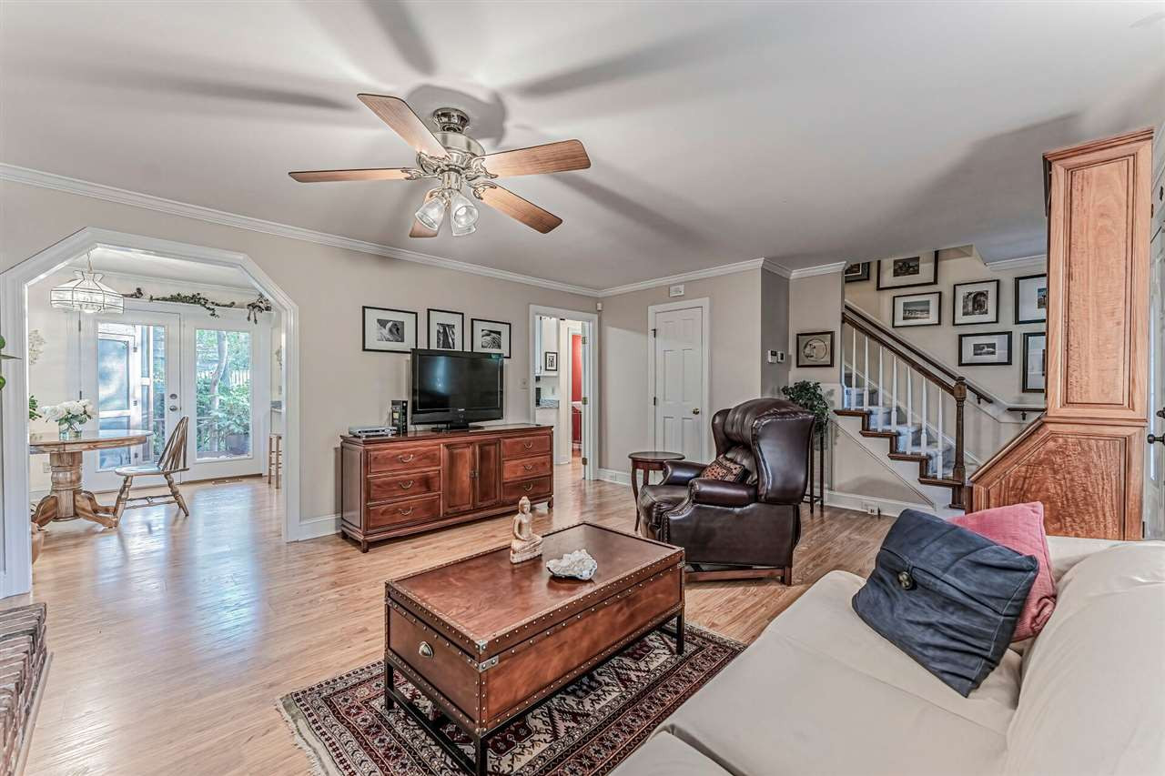 7153 Kinross Drive Raleigh, NC 27613 - Photo 4 of 21 Photo 4