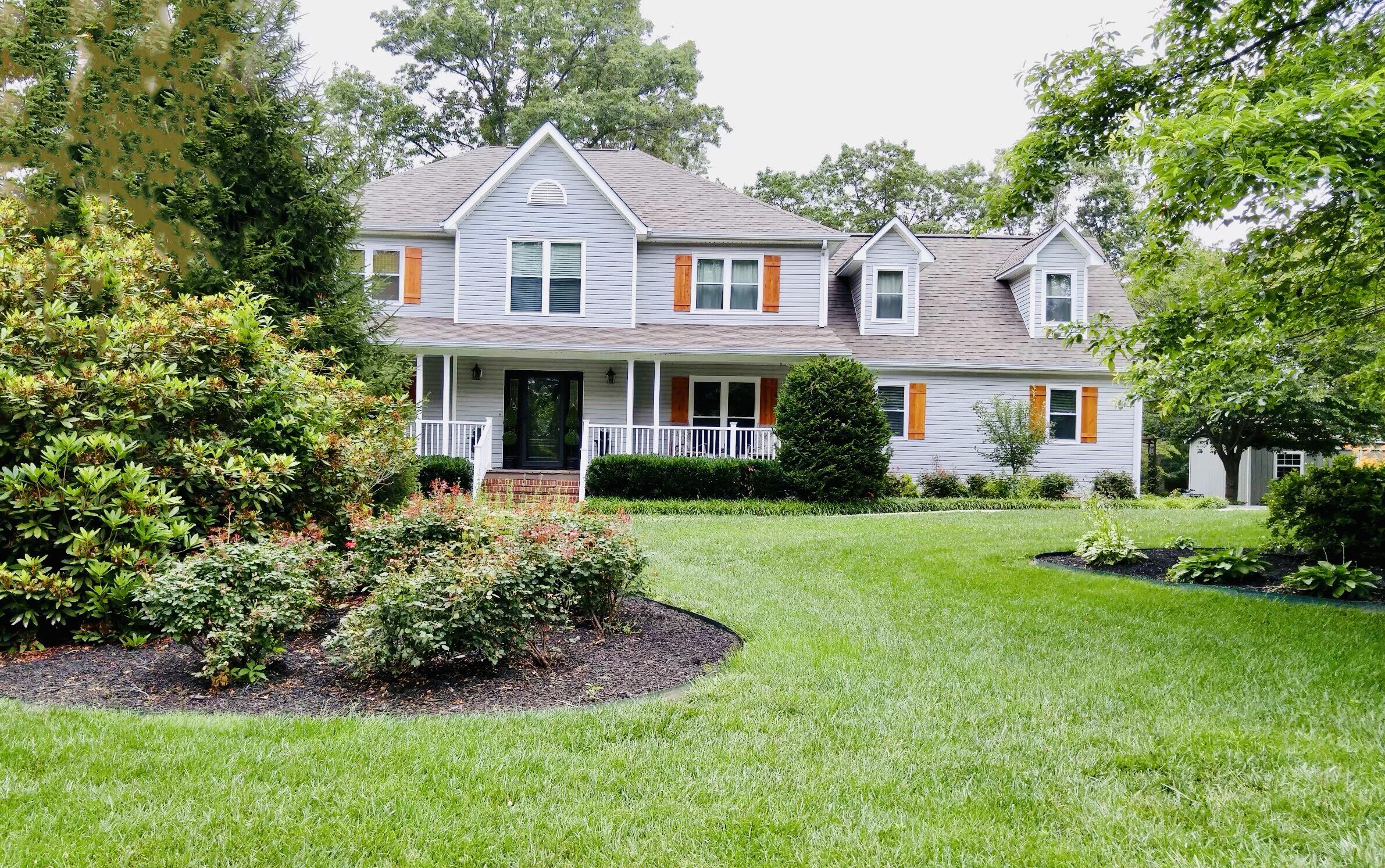 133 Double D Road Dayton, TN 37321 - Photo 1 of 54 01