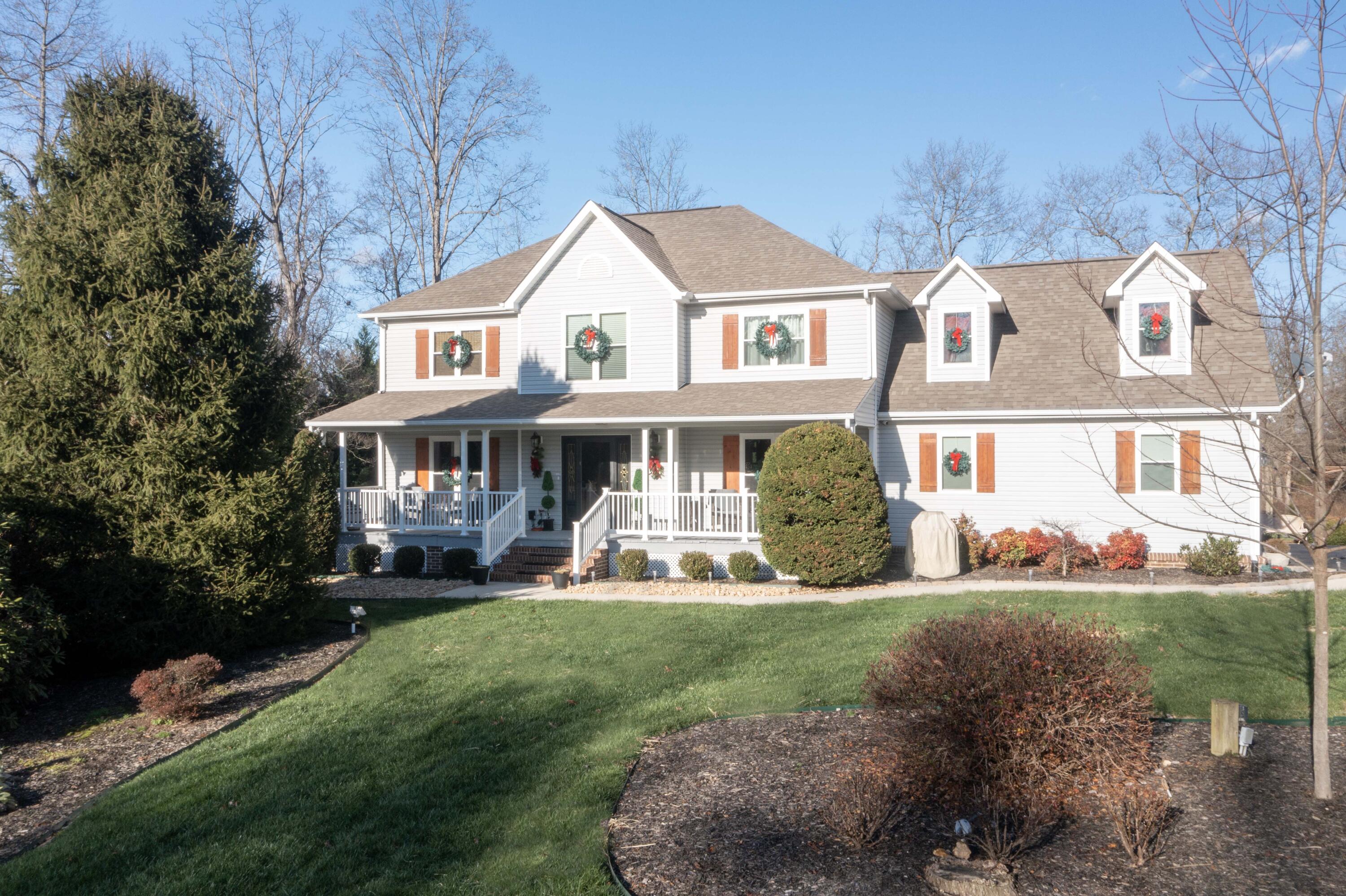 133 Double D Road Dayton, TN 37321 - Photo 2 of 54 02