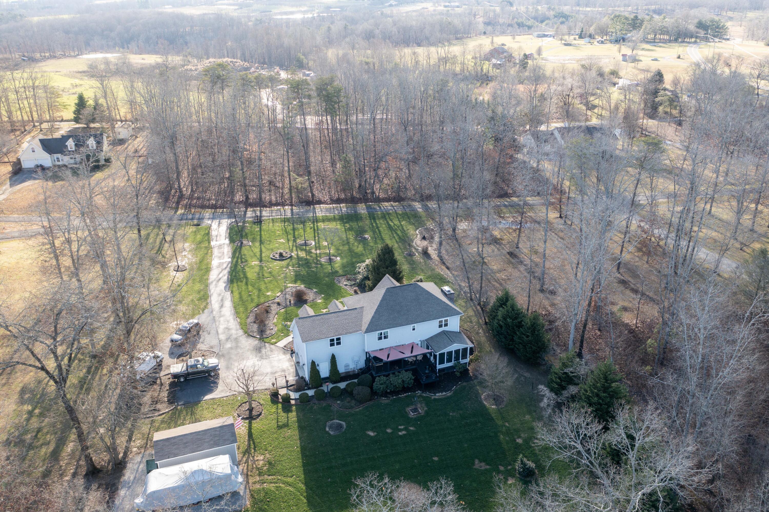 133 Double D Road Dayton, TN 37321 - Photo 47 of 54 58