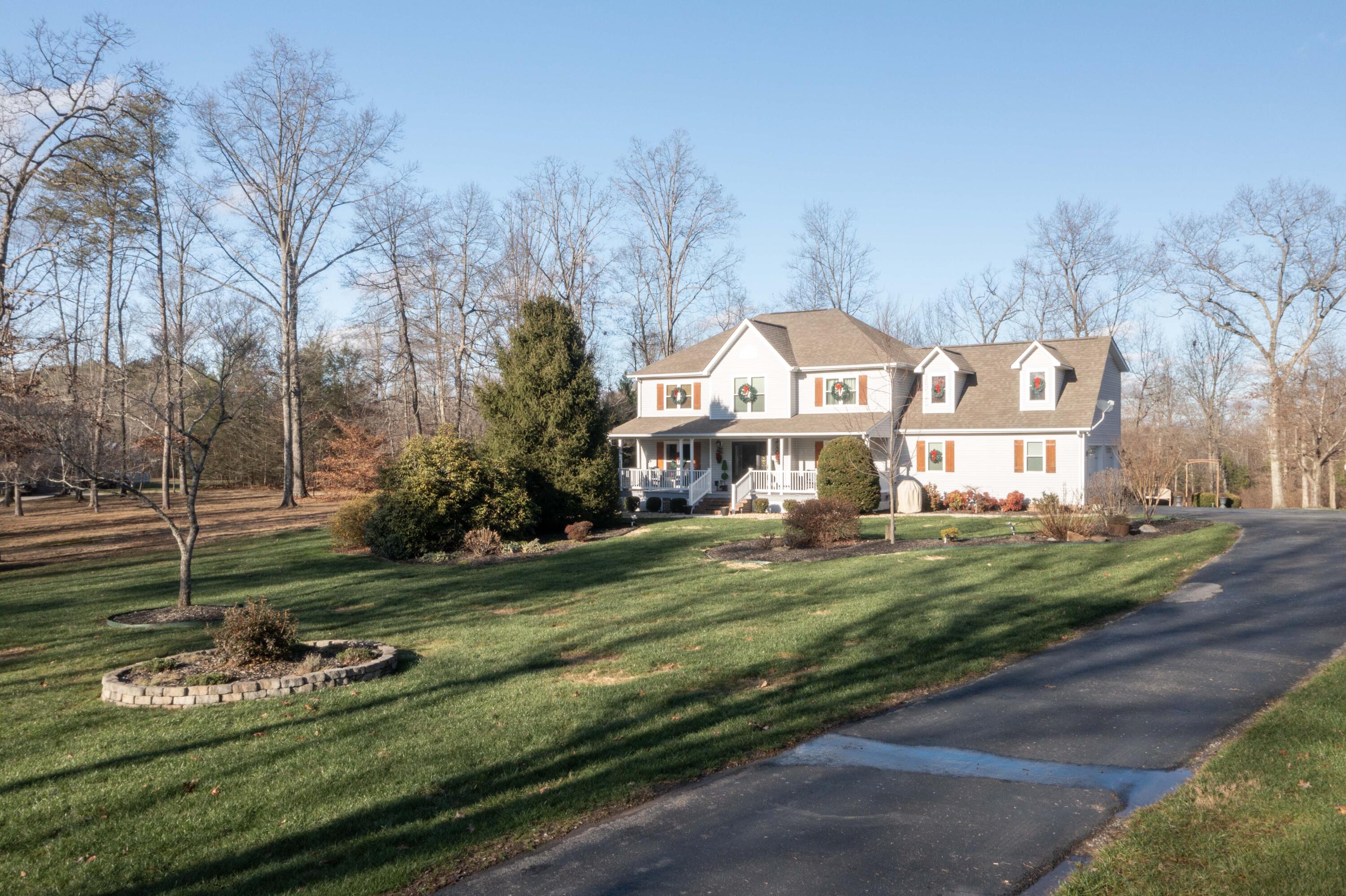 133 Double D Road Dayton, TN 37321 - Photo 5 of 54 06