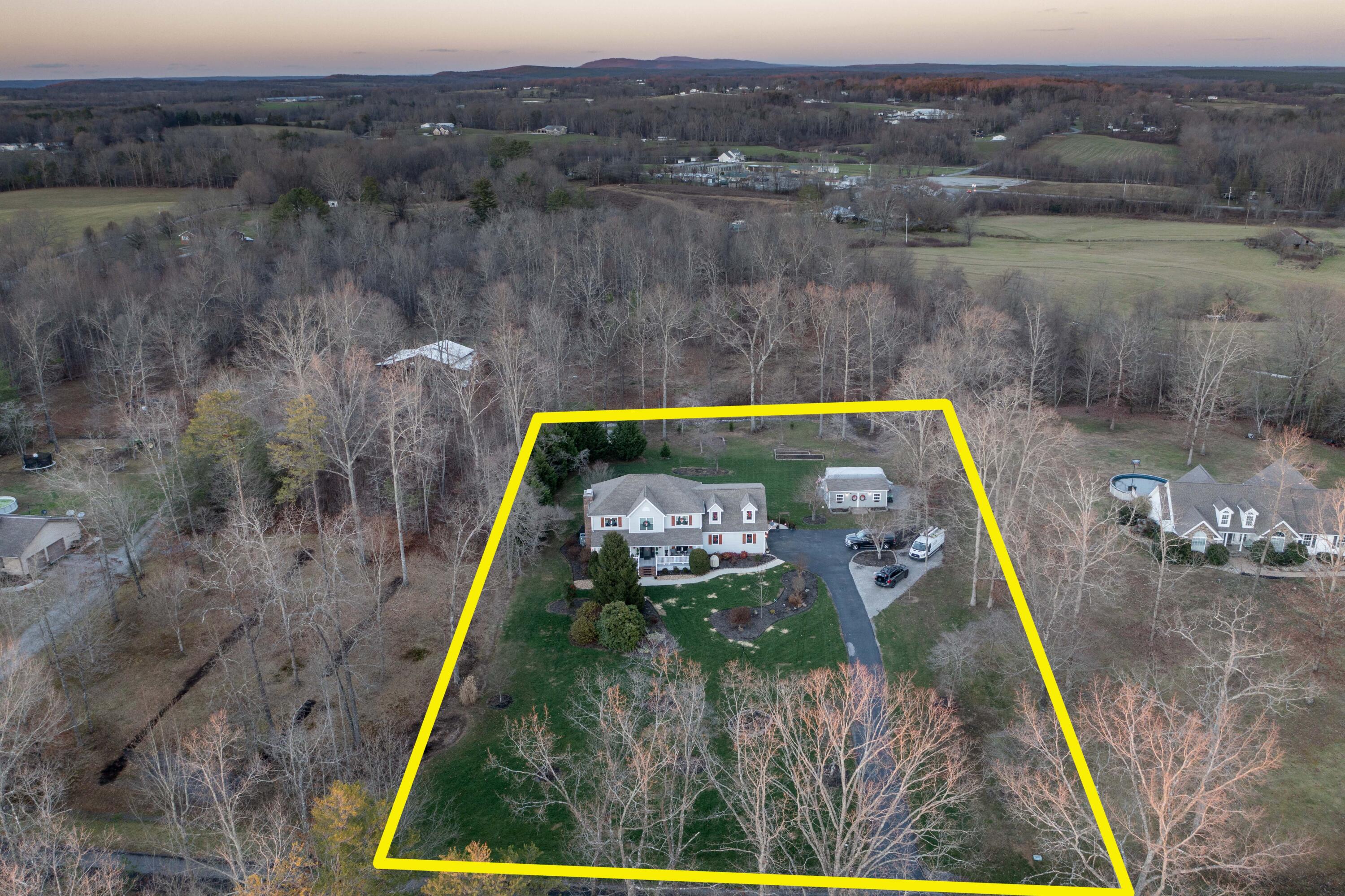 133 Double D Road Dayton, TN 37321 - Photo 53 of 54 68