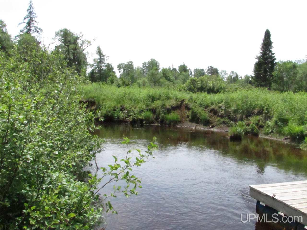 N12426 Driggs River Road Seney, MI 49883 - Photo 67 of 74 Gallery Image 67