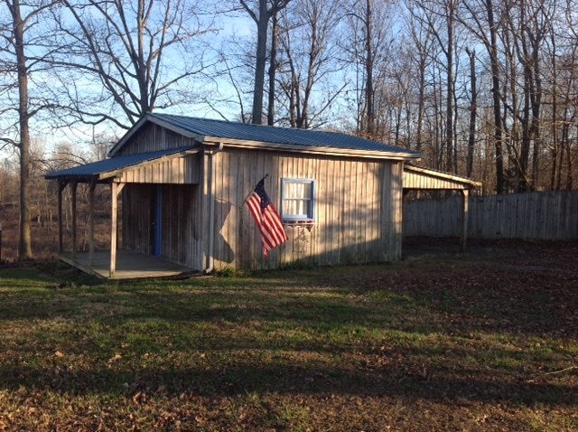 126 Whitney Road Scottsville, KY 42164 - Photo 17 of 28 Gallery Image 17