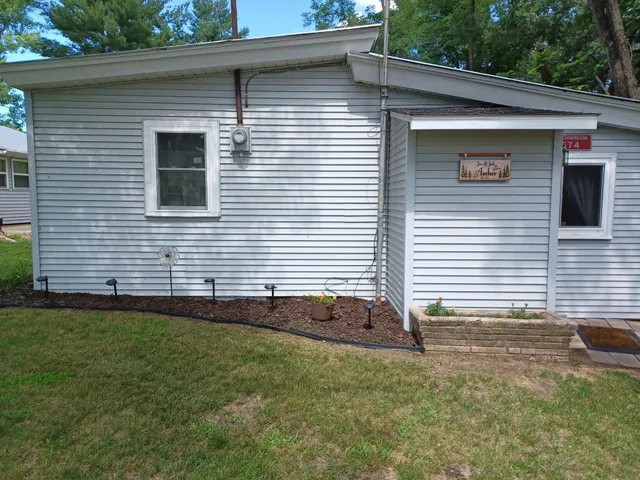 $64,900 | 10574 Pine Lane, Bagley, WI 53801