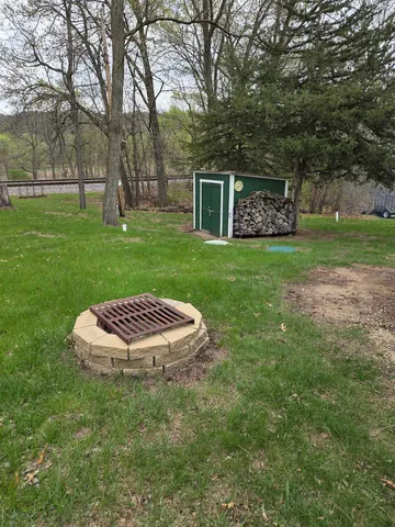 $64,900 | 10574 Pine Lane, Bagley, WI 53801