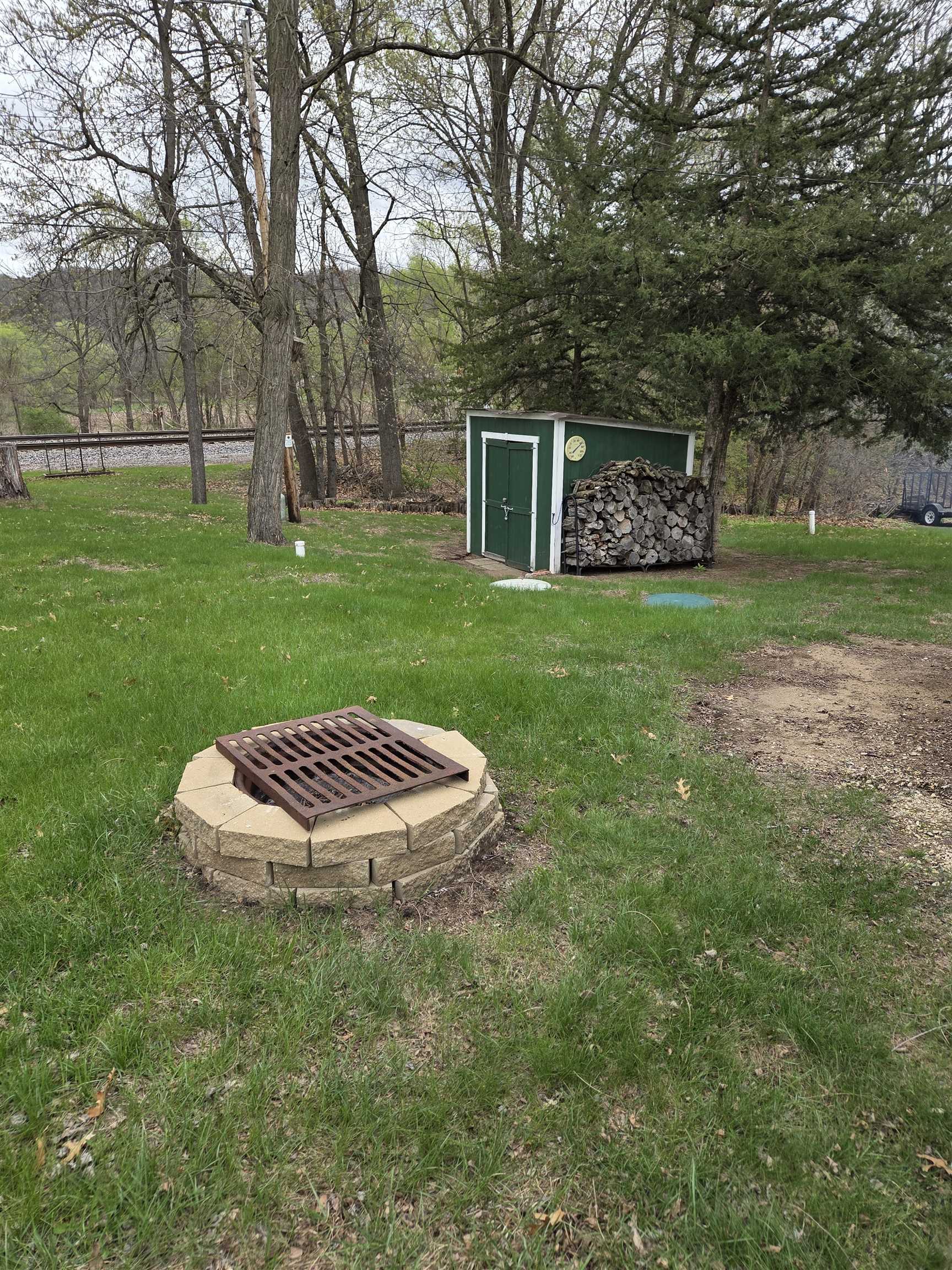 10574 Pine Lane Bagley, WI 53801 - Photo 13 of 14