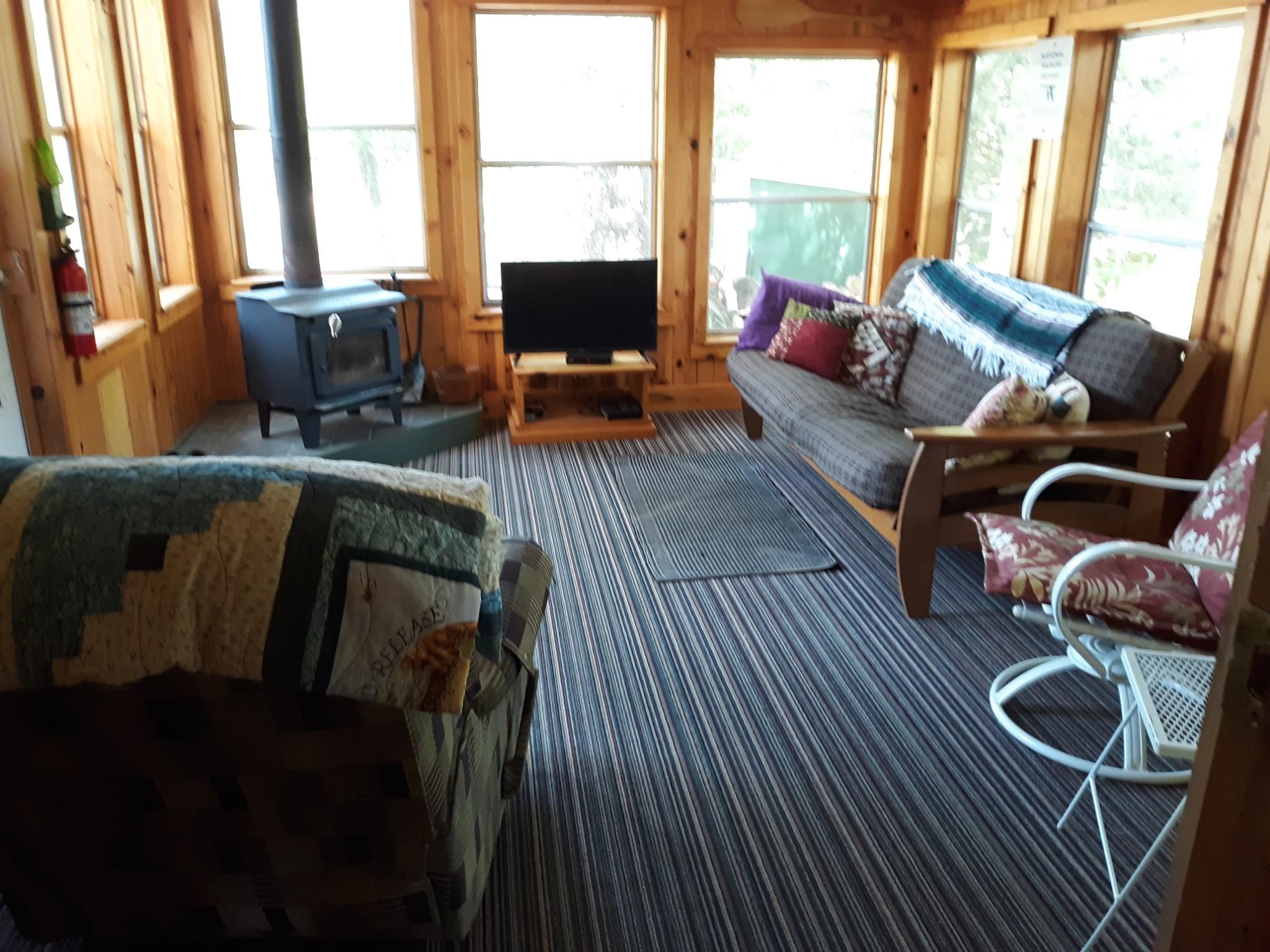 10574 Pine Lane Bagley, WI 53801 - Photo 3 of 14