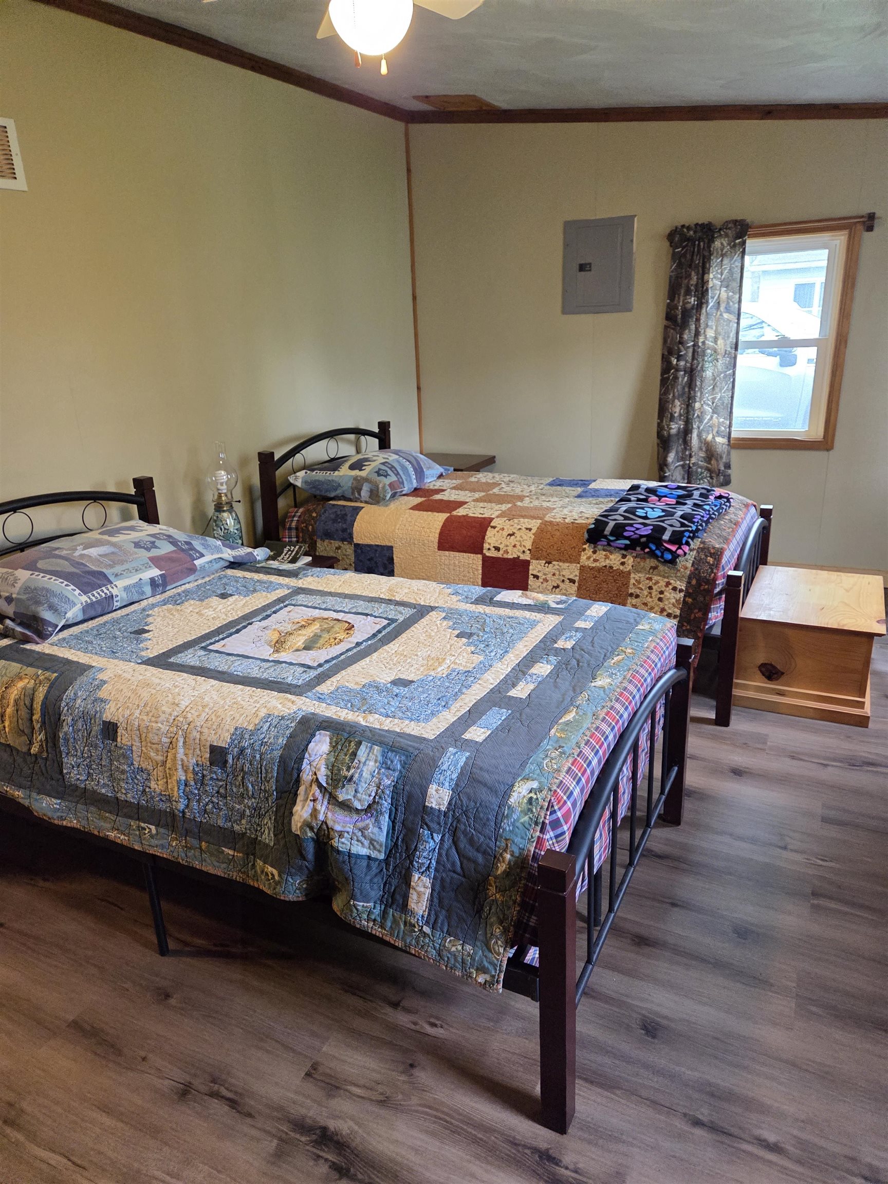 10574 Pine Lane Bagley, WI 53801 - Photo 5 of 14