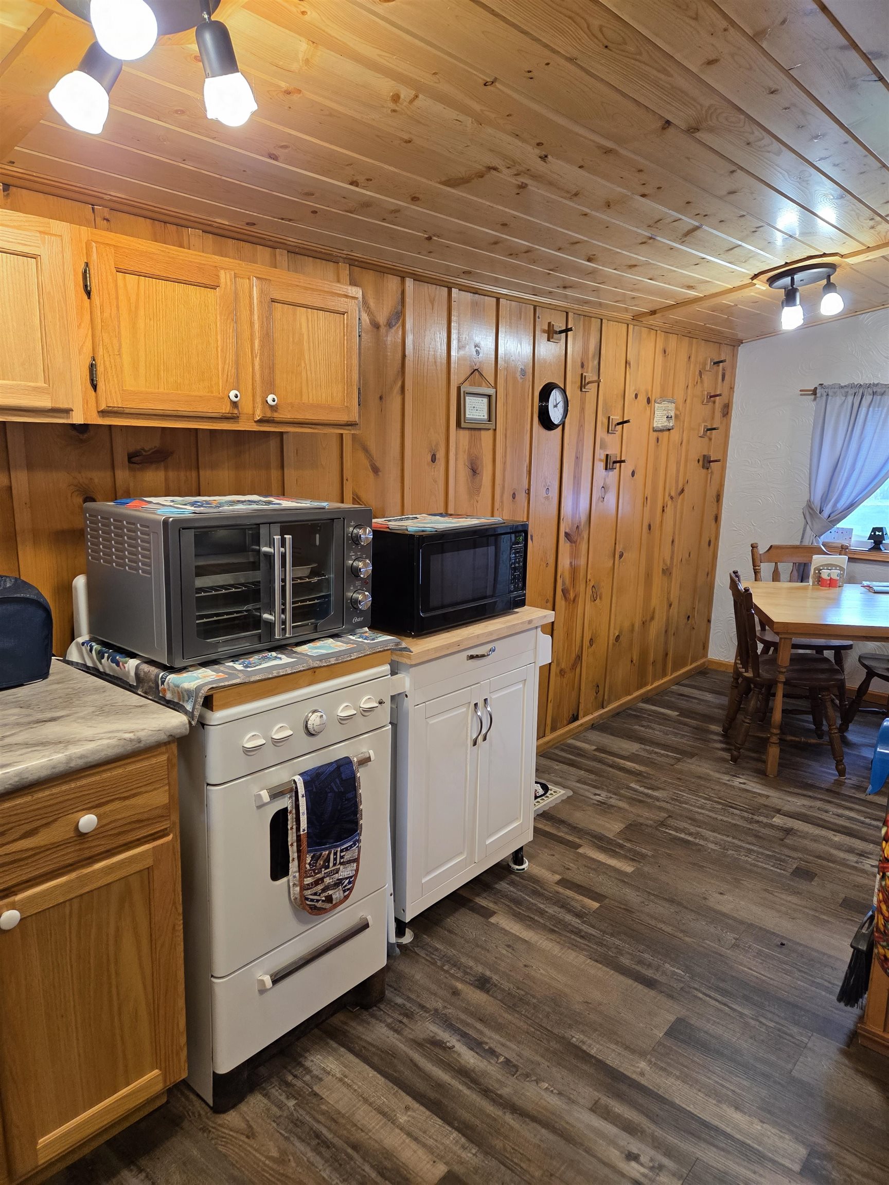 10574 Pine Lane Bagley, WI 53801 - Photo 7 of 14