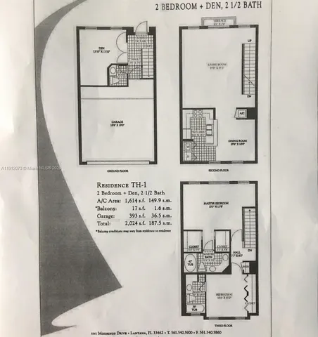$3,500 | 236 Moorings Drive, Unit 236, Lantana, FL 33462