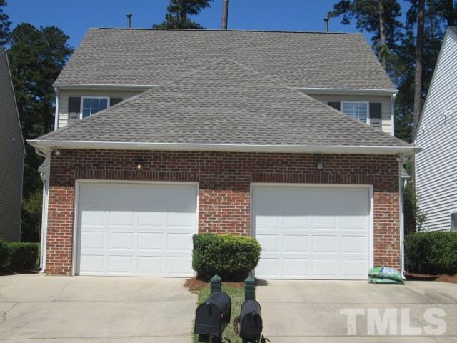 2336 Persimmon Ridge Drive Raleigh, NC 27604 - Photo 2 of 30