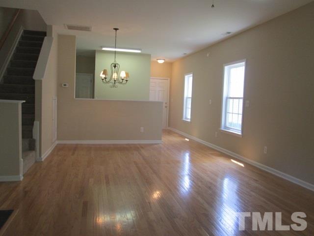 2336 Persimmon Ridge Drive Raleigh, NC 27604 - Photo 11 of 30